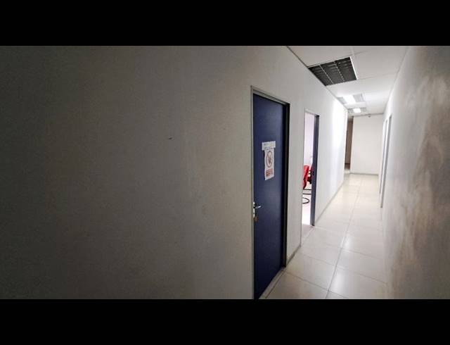 OFFICE PROPERTY TO RENT IN RICHARDS BAY EXT 7